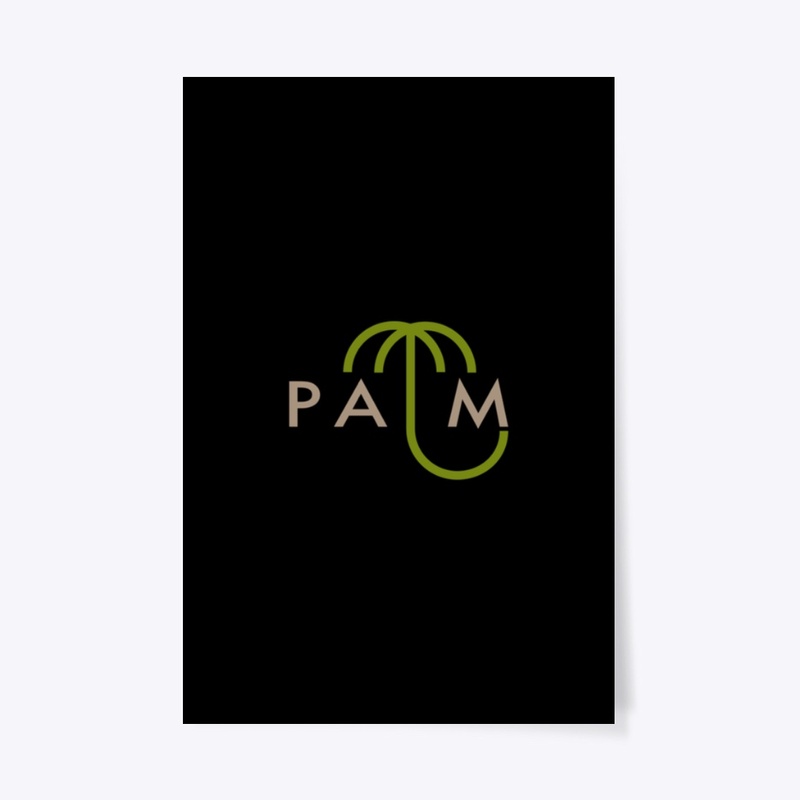 Happy Palm
