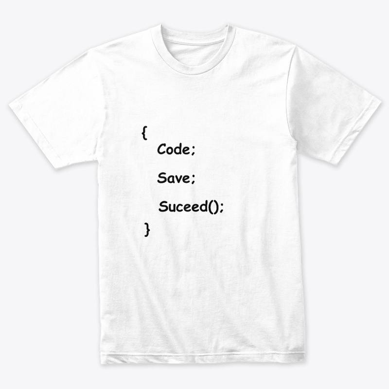 code & save & there you go