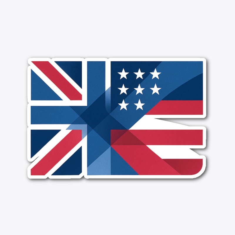 USA UK UNION