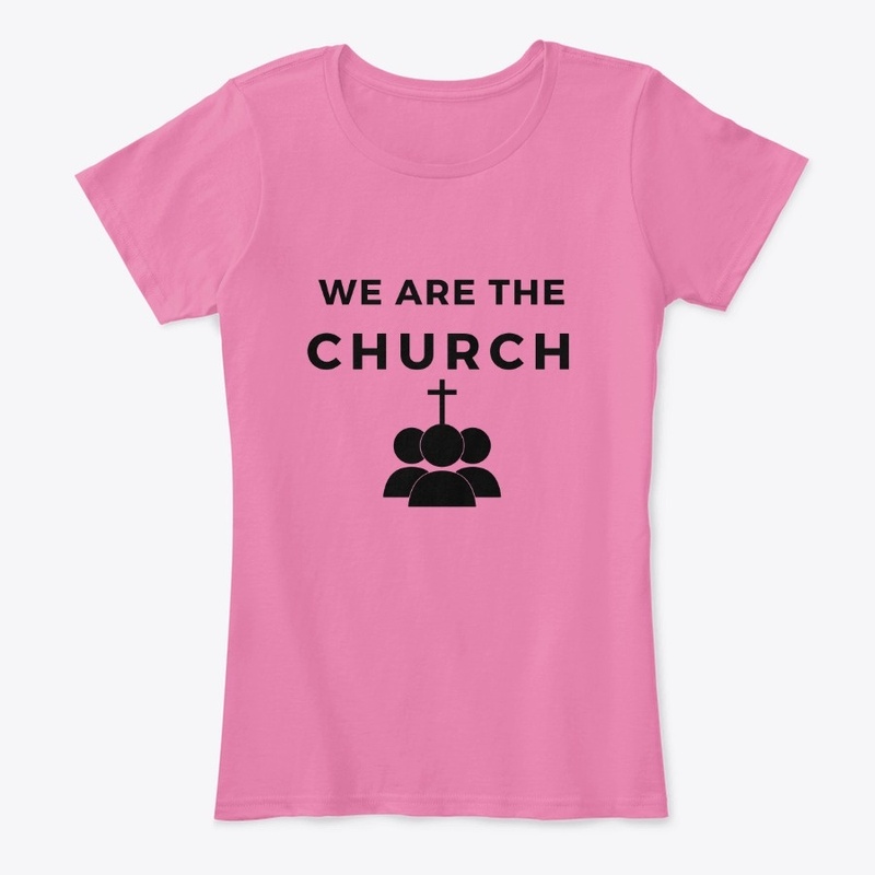 We Are The Church