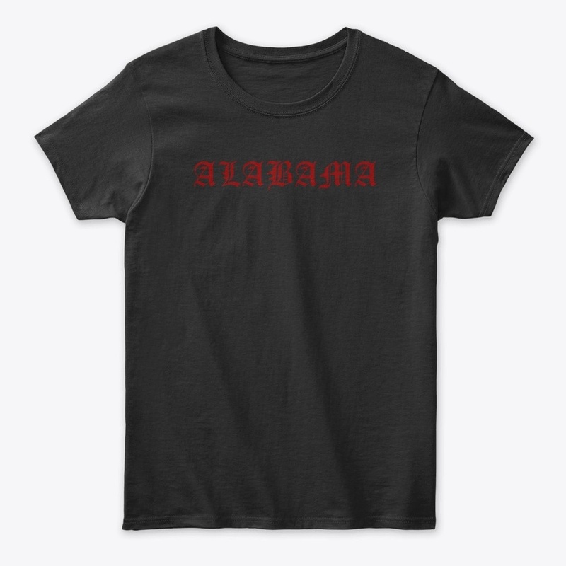 ALABAMA