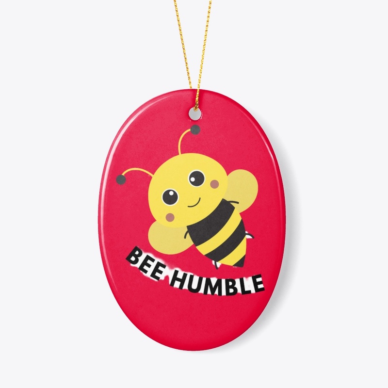BEE HUMBLE