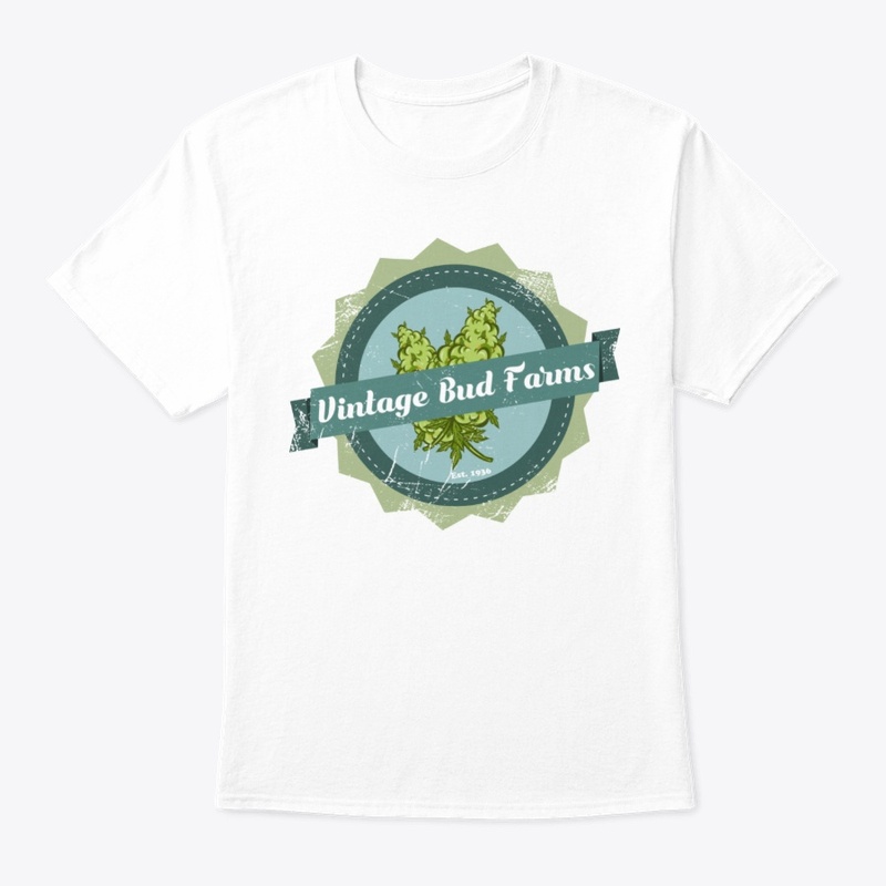 Vintage Bud Farms 