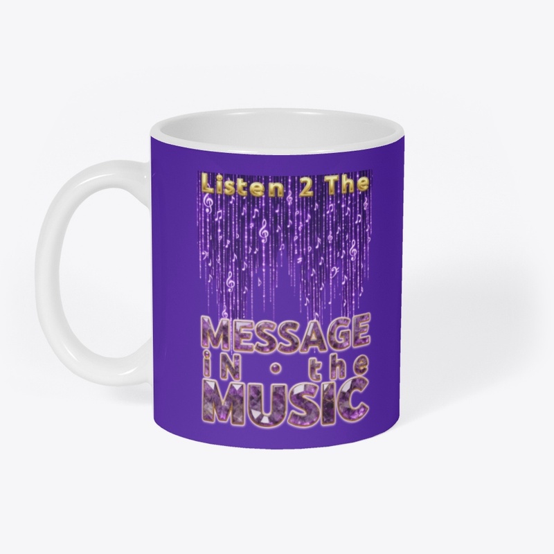 Message iN the Music