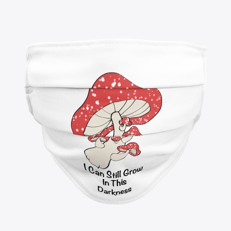 Mushrooms 