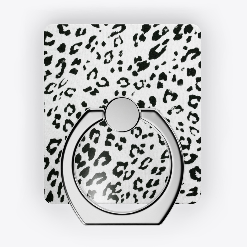 Cow print