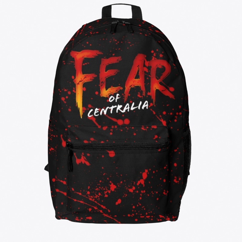 FEAR Backpack
