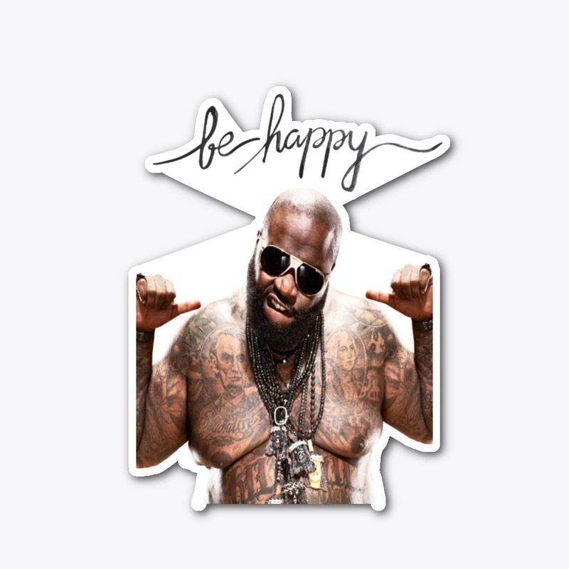 STYLE BE HAPPY