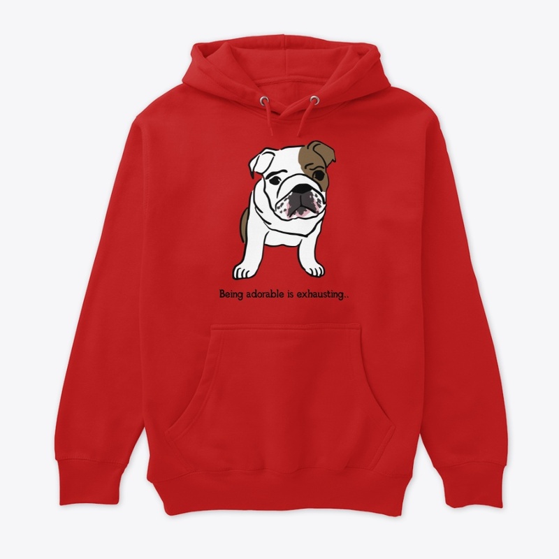 Bull Dog Army 