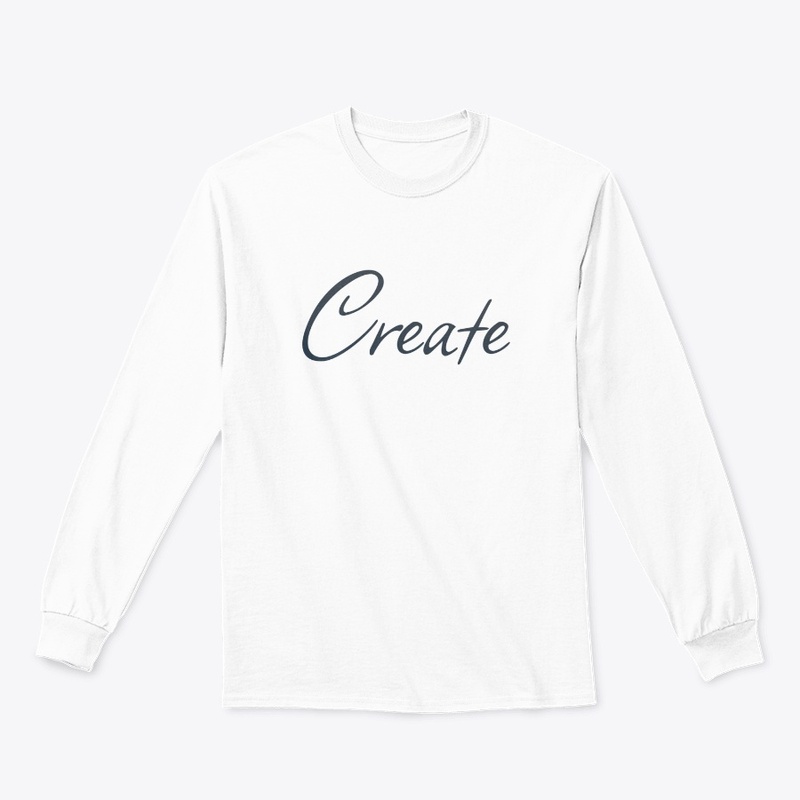 "create" t-shirt and hoddie customised.