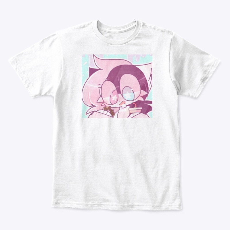 yuqiroshii shirt