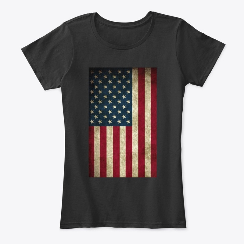 USA flag