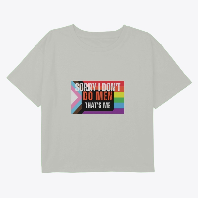 Gay & Proud: Bold LGBTQ+ Streetwear