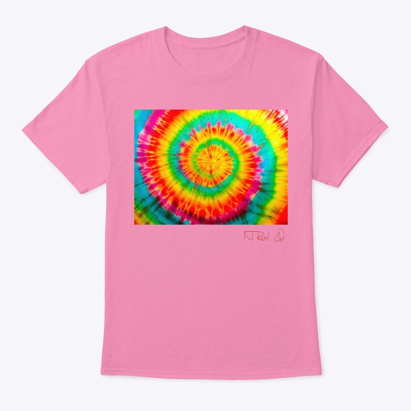NRL Tye Dye