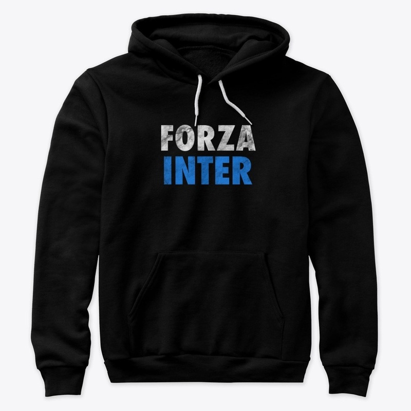 FORZA INTER!