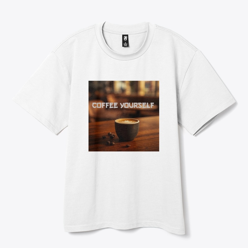 Coffee Yourself 