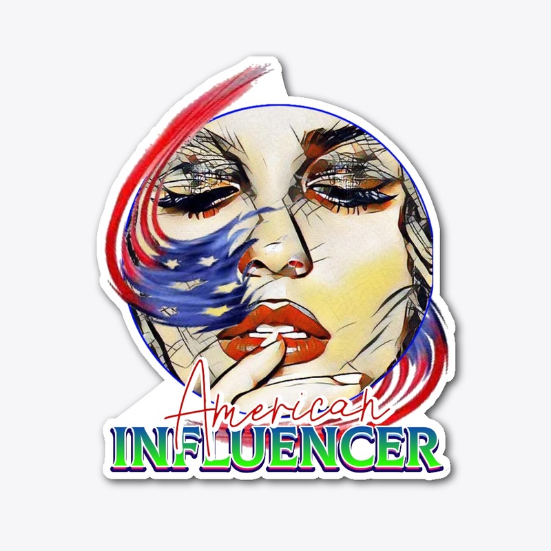 American Influencer