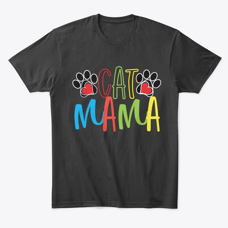 Cat Mama