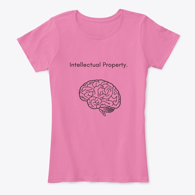 Intellectual Property.