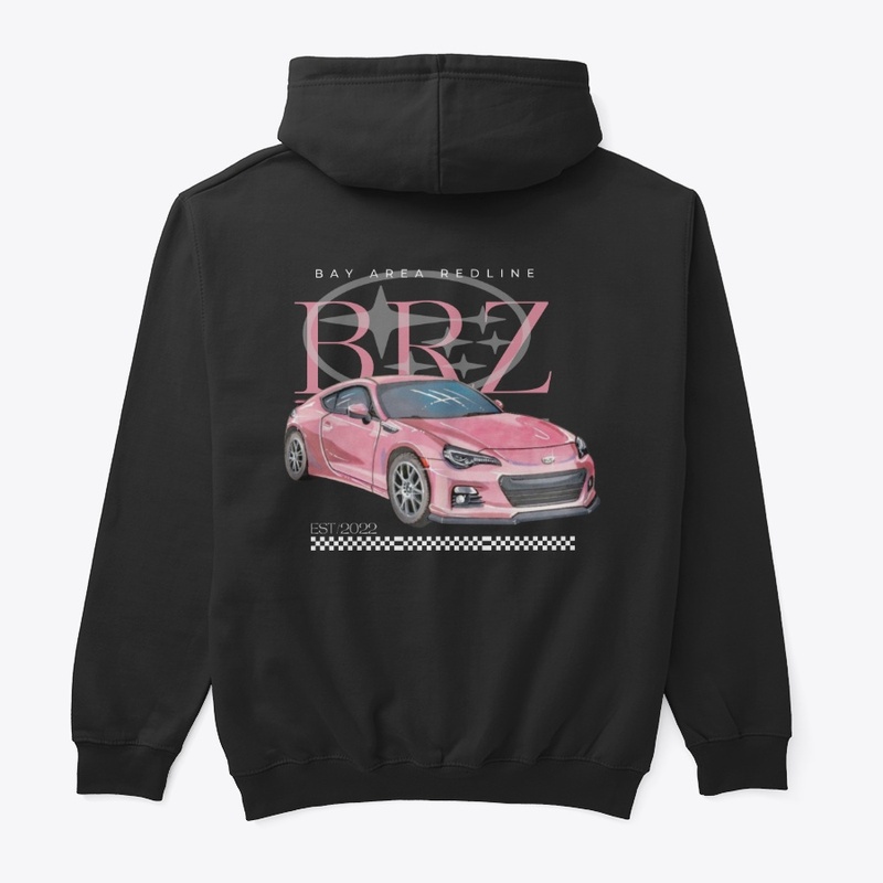 BRZ HOODIE
