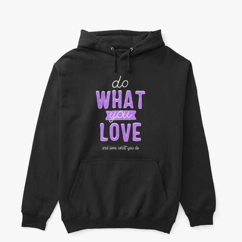 Do What You Love