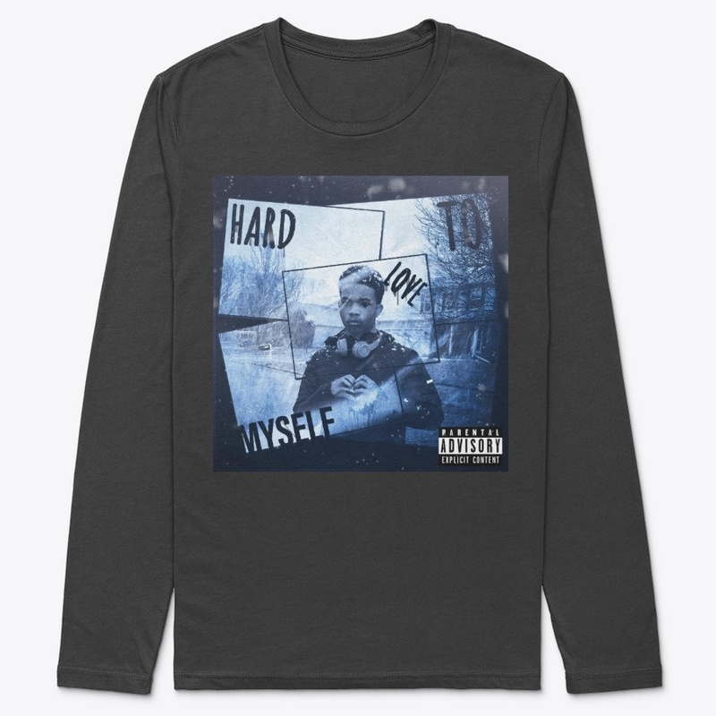 "HARD TO LOVE MYSELF" COLLECTION