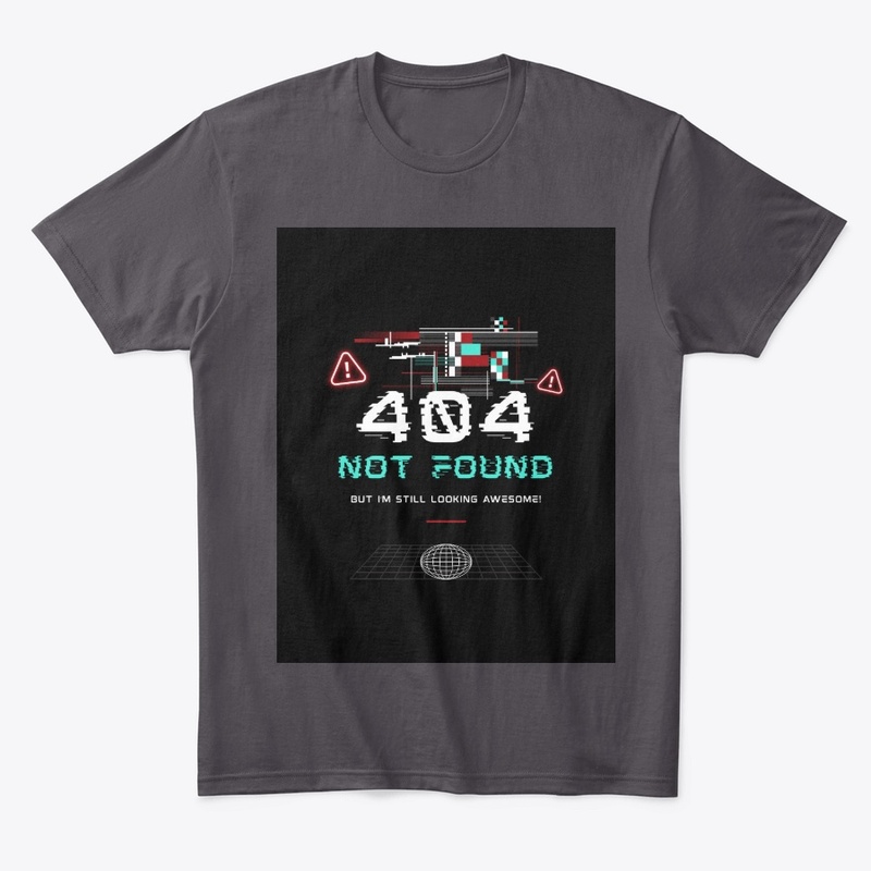 404 Not Found