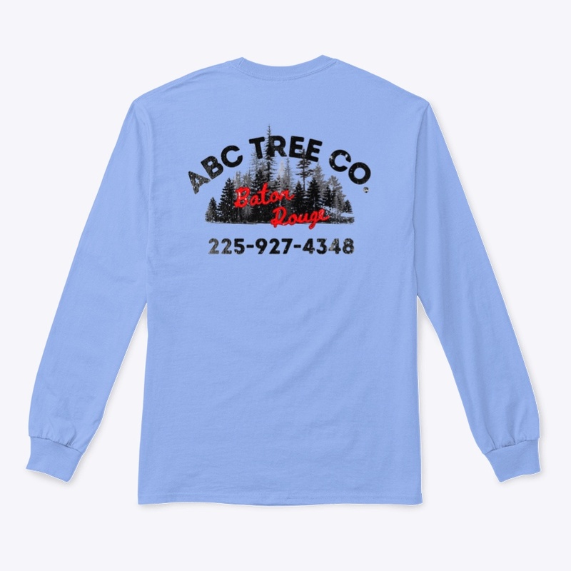 ABC TREE BATON ROUGE FADED WOODS