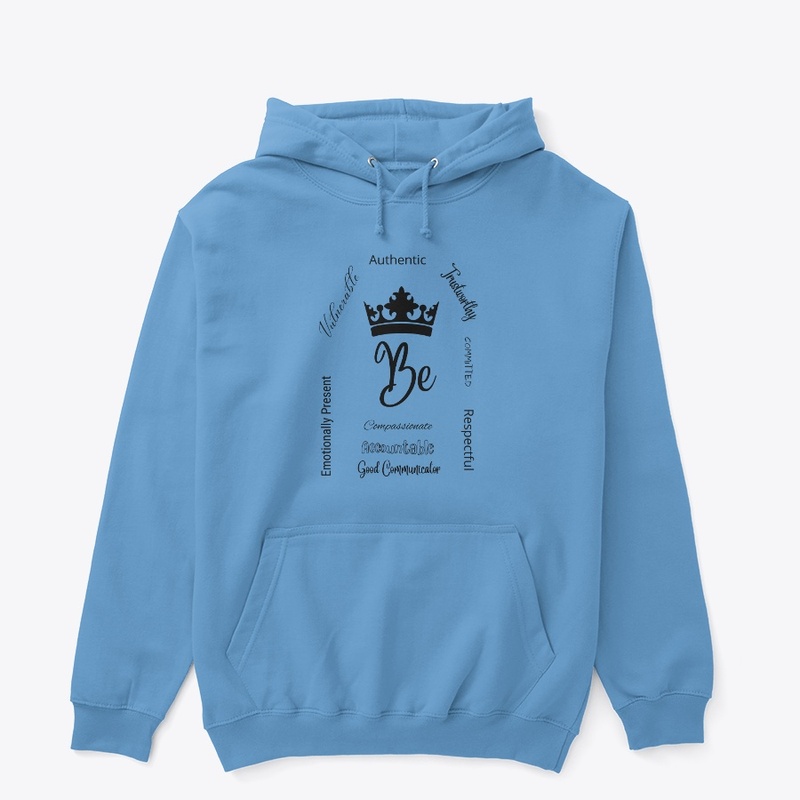 Men Be Attire Collection 