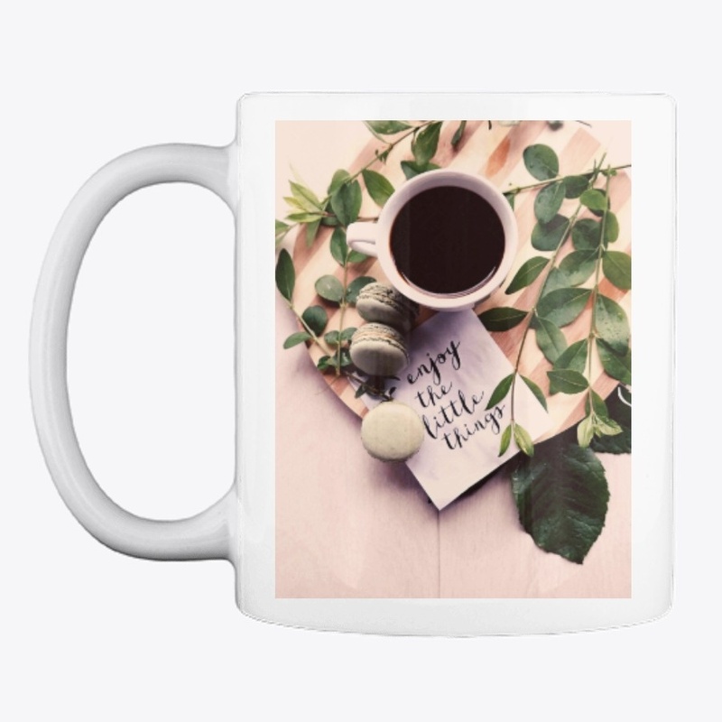 enjoy COFFEE!