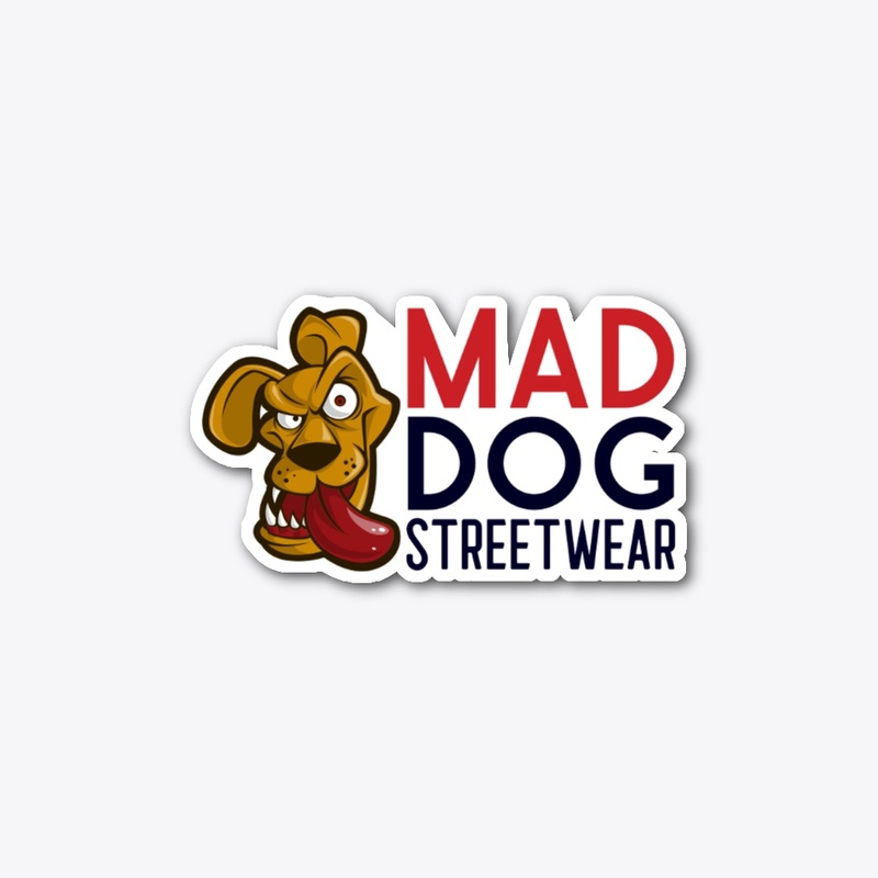 MAD DOG STREETWEAR