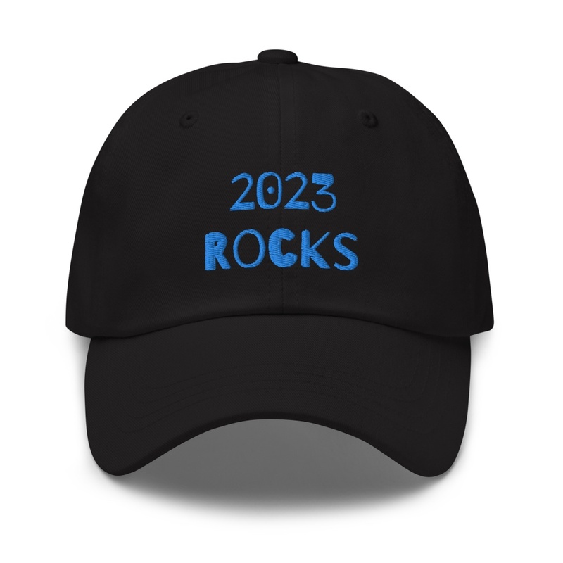 2023 Rocks