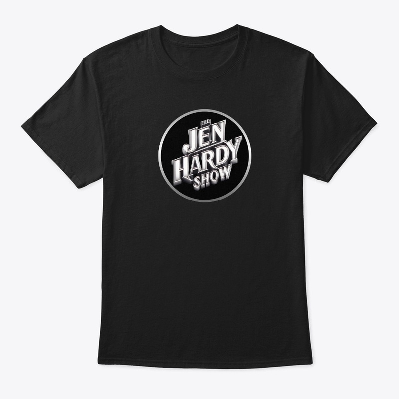 The Jen Hardy Show