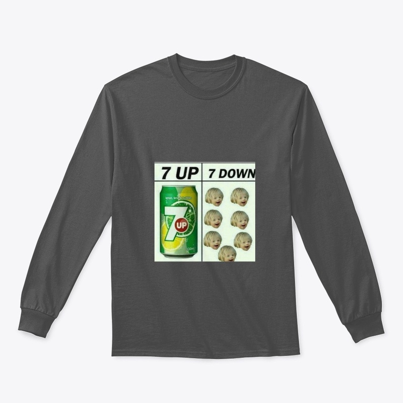 7 UP 7 DOWN
