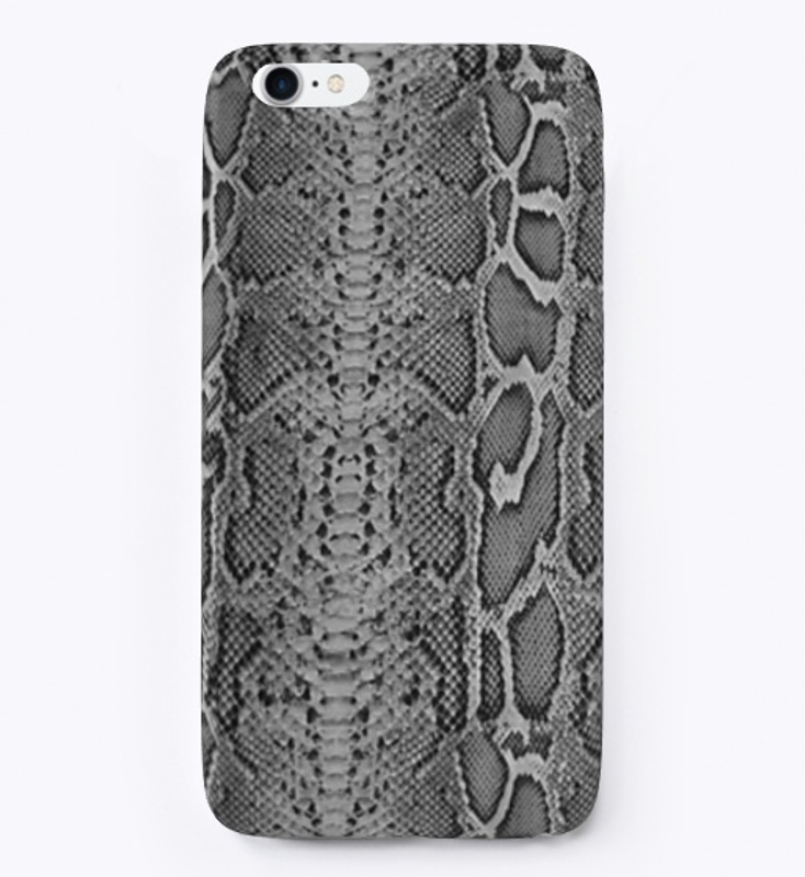 SNAKE SKIN