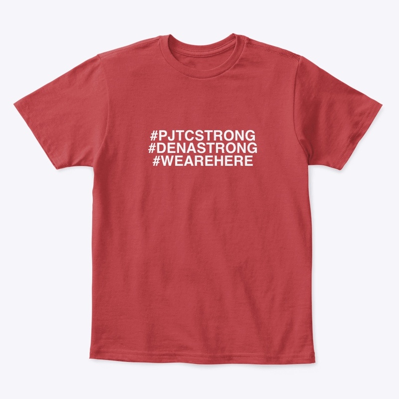 Kids Hashtag T-Shirt