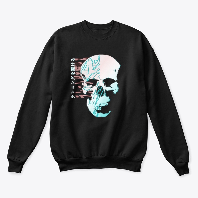 skull
