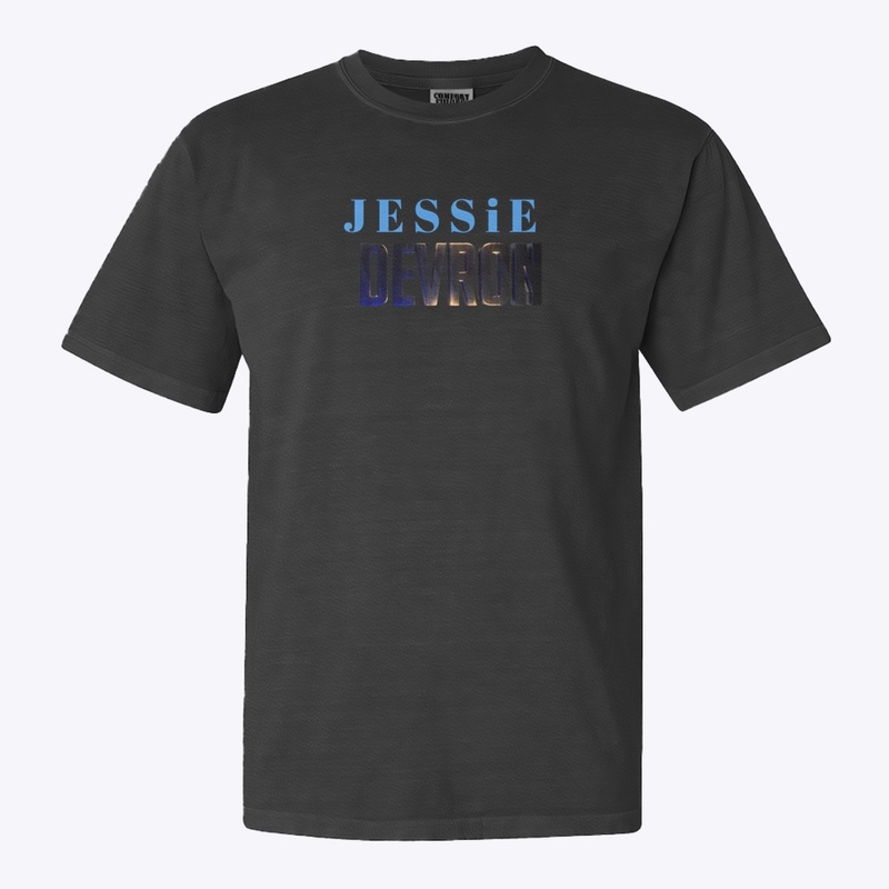 Jessie Devron