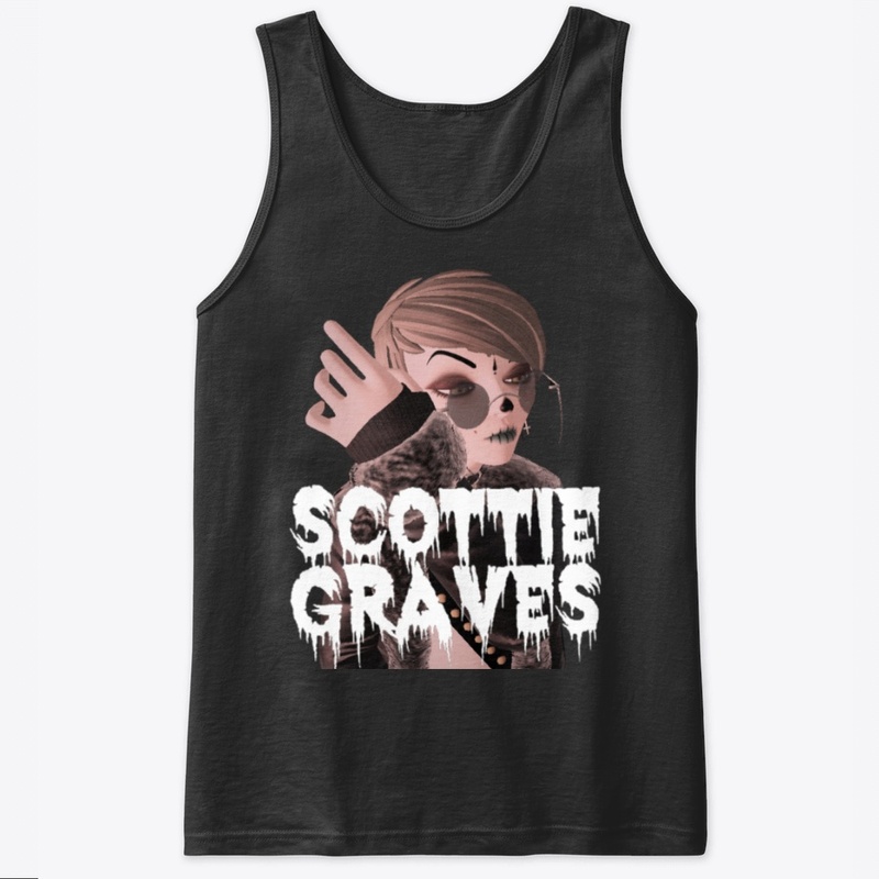 Animated Scottie 
