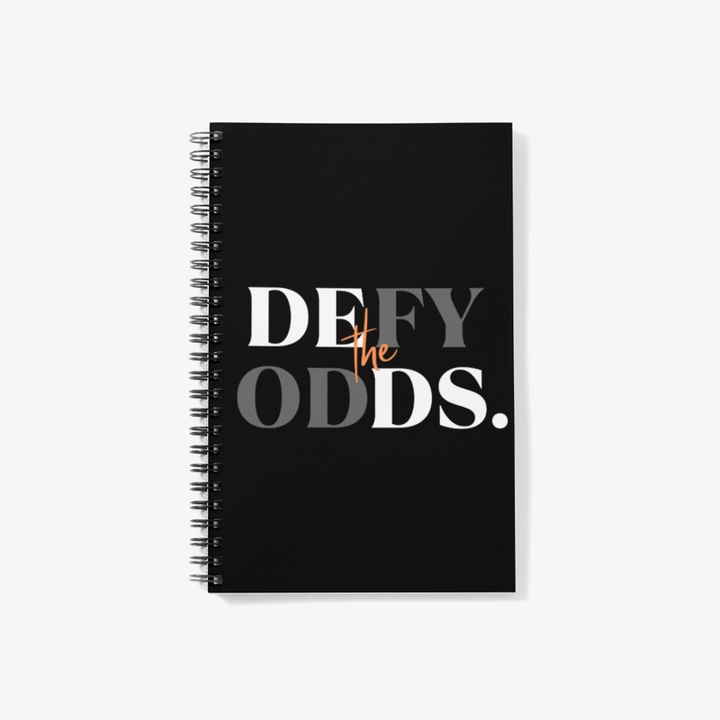 DEFY THE ODDS