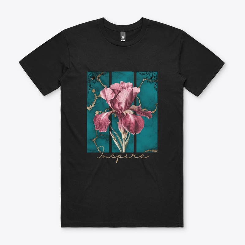 Beauty in Bloom