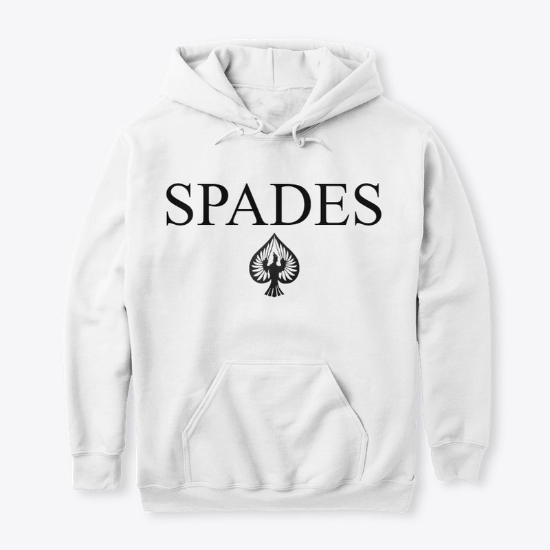  spades Sweatshirt