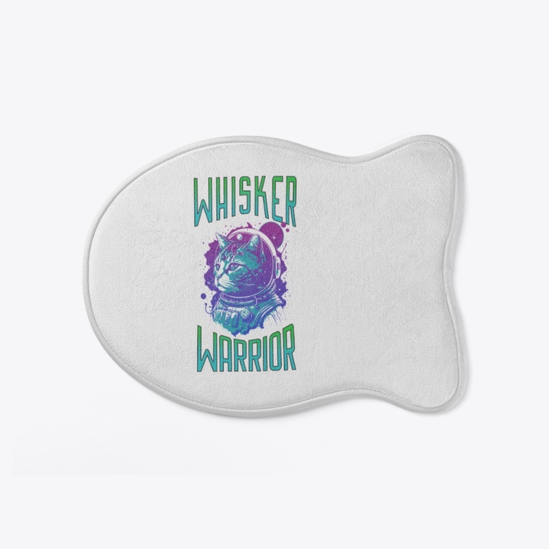 Whisker Warrior