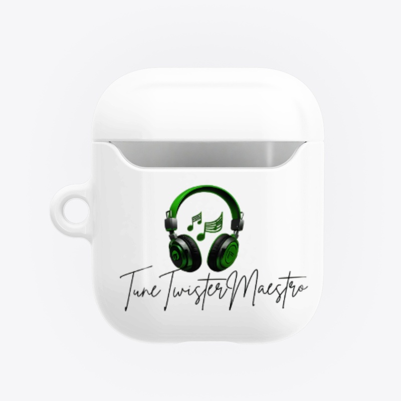 TuneTwisterMaestro logo