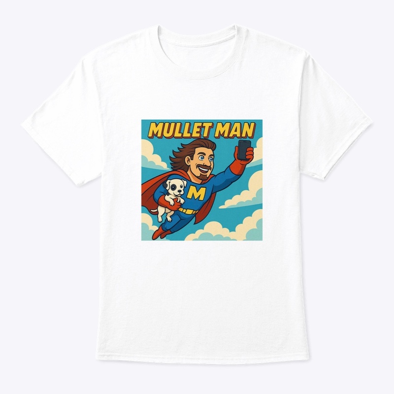 MulletMan
