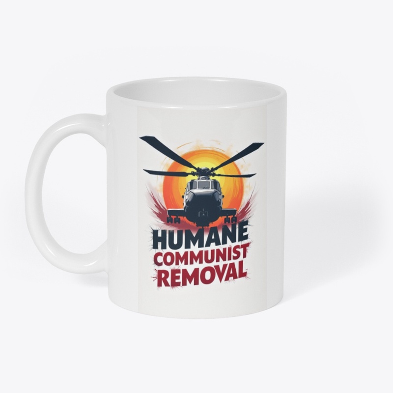 Humane #8