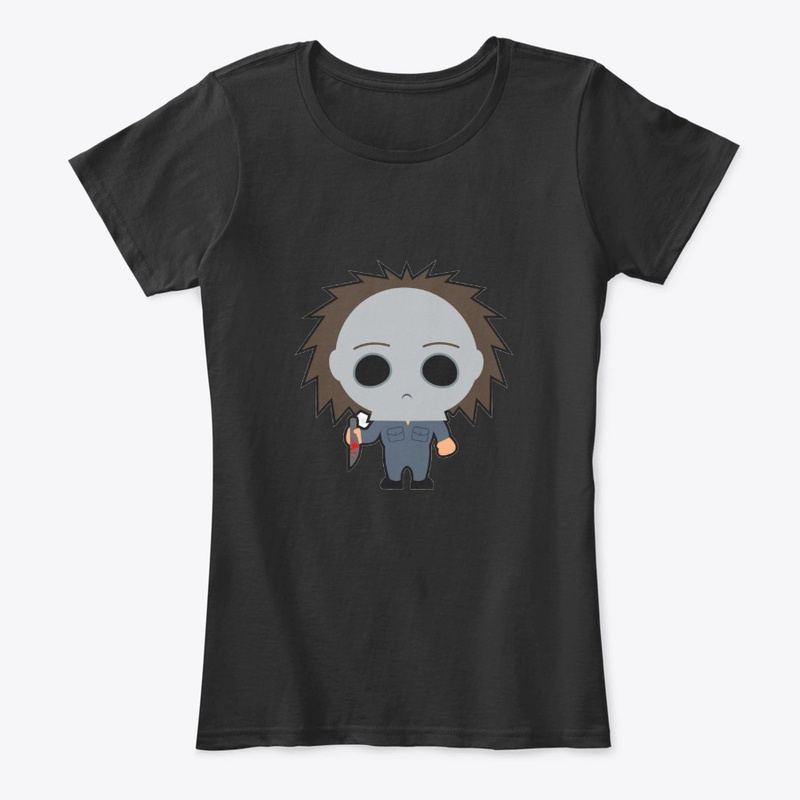 Michael Myers Halloween