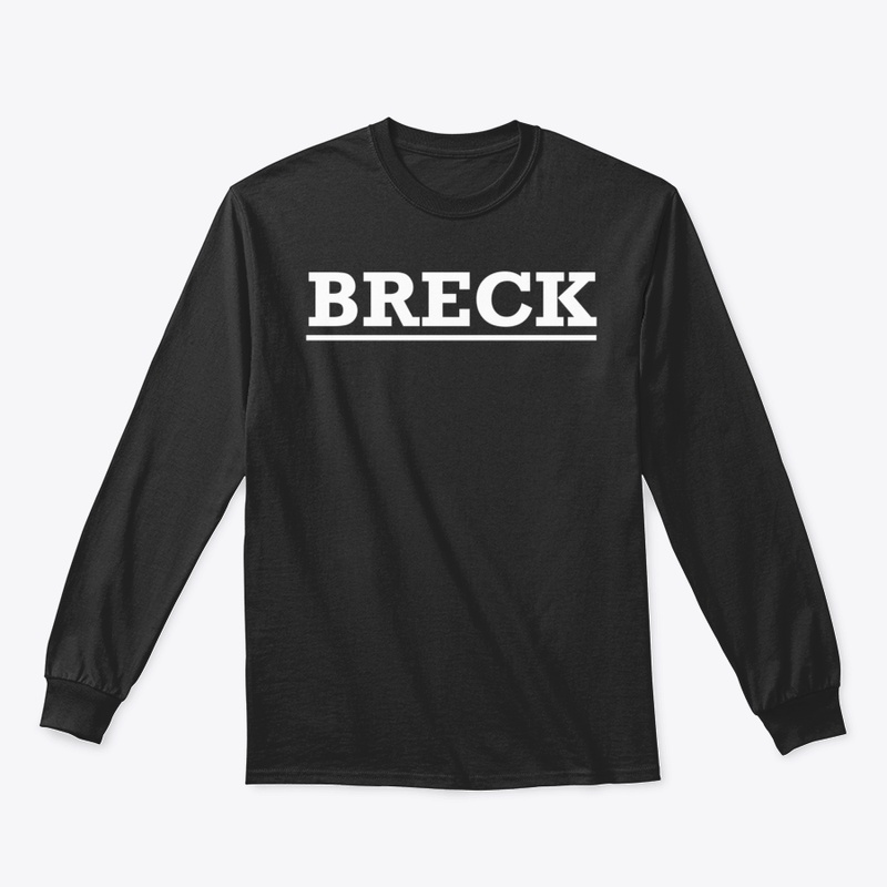 Breckenridge Colorado Long Sleeve T Shir