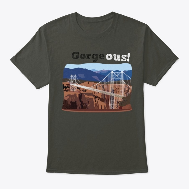 Royal Gorge Homage
