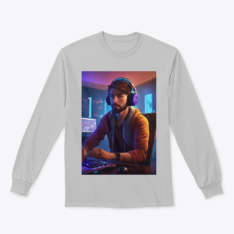 "Master of the Digital Realm"